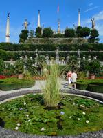 Borromäische_Inseln _Isola_Bella (19)