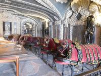 Borromäische_Inseln _Isola_Bella_Grotten (1)