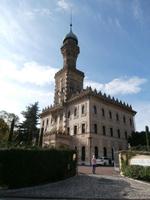 Hotel Crespi in Orta