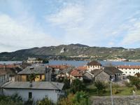 Orta Blick zur Isola S. Giulio