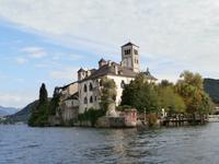 Isola S. Giulio