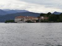 Isola Bella Lago Maggiore