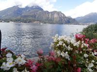 Bellagio am Comer See