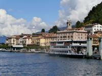 Bellagio am Comer See