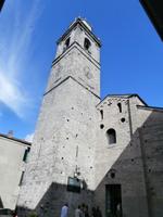 St. Jakob-Basilika von Bellagio