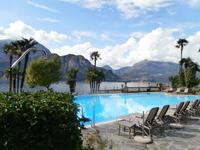 Bellagio am Comer See