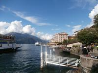 Bellagio am Comer See