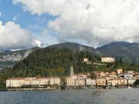 Bellagio am Comer See