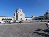 Monumental Friedhof Mailand