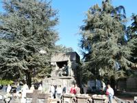Monumental Friedhof Mailand