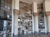 Monumental Friedhof Mailand