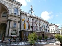 Mailand Piazza Della Scala