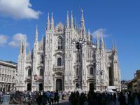 Mailand Dom