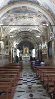 Locarno-Wallfahrtskirche Madonna del Sasso