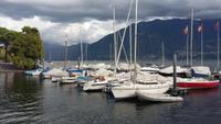 Locarno-Lago Maggiore
