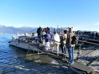 Ausflug Borromäische Inseln