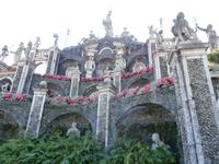 Isola Bella Lago Maggiore