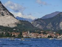 Lago Maggiore-Baveno