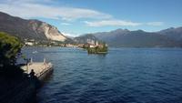 Isola Pescatori Lago Maggiore