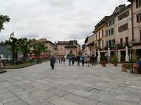 Piazza Orta