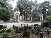 Mailand Monumentalfriedhof