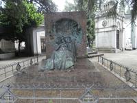 Mailand Monumentalfriedhof