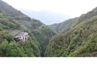 Verzascatal Staumauer