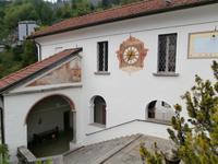 Wallfahrtskirche Madonna del Sasso 