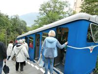Wallfahrtskirche Madonna del Sasso 