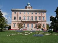 Lugano Villa Ciani