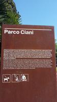 Lugano Parco Ciani