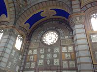 in der Gedächtnishalle