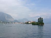 Blick zur Fischerinsel