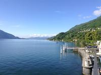 am Lago Maggiore