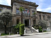 Palazzo del Pretorio.