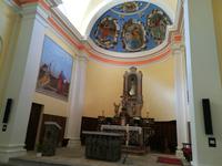 In Sonognos Kirchlein.