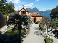 Heute ist hier Kaffeetrinken angesagt....