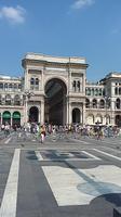 Galleria Vittorio Emanuele