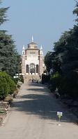 Monumentalfriedhof Mailand 