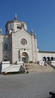 Monumentalfriedhof Mailand 