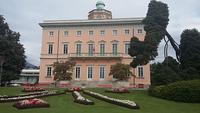 Lugano Parco Ciani 