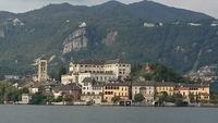 Isola San Giulio