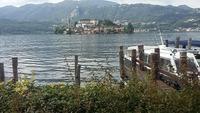Isola San Giulio