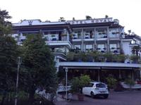 unser Hotel