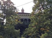 Kloster Madonna del Sasso