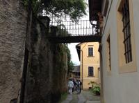 auf Isola San Giorgio