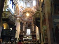 Basilika San Giorgio