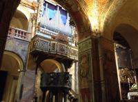 Basilika San Giorgio