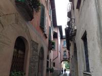 Charme einer Altstadt