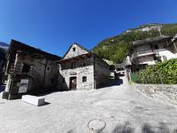 Verzasca-Tal - Sonogno